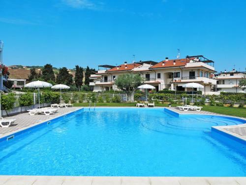 Apartamento Locazione Turistica Medresort - Pit160-5