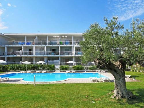Apartamento Locazione Turistica Medresort - Pit160-5