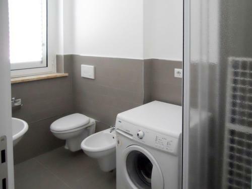 Apartamento Locazione Turistica Medresort - Pit160-5