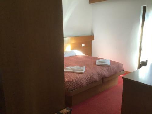 Hotel Ferrari