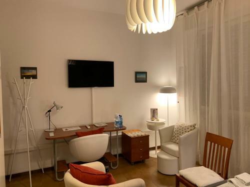 Bed & Breakfast Pampero & Catona House