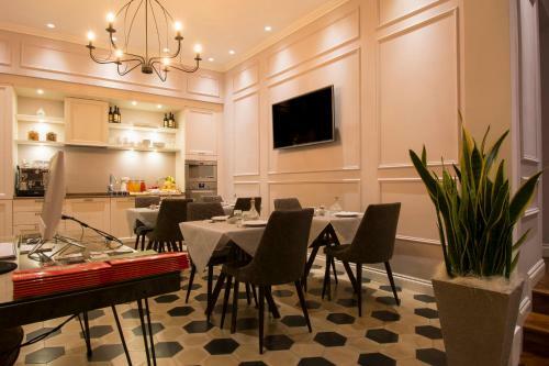 B&B Pistoia Inn