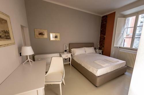 Apartamento Toselli New Suite