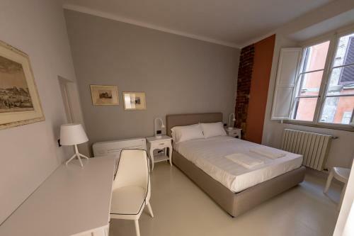 Apartamento Toselli New Suite