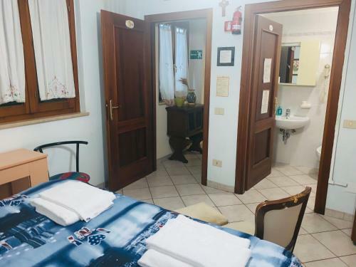 Hostal Nuova Locanda Sanbiagio Cisanello