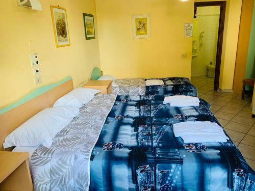 Hostal Nuova Locanda Sanbiagio Cisanello