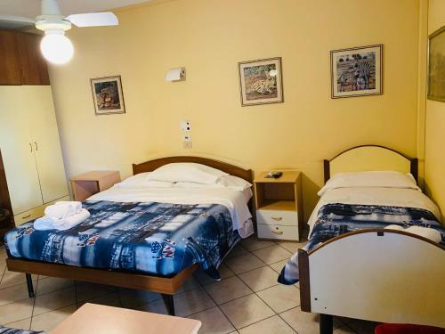 Hostal Nuova Locanda Sanbiagio Cisanello