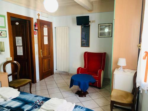 Hostal Nuova Locanda Sanbiagio Cisanello