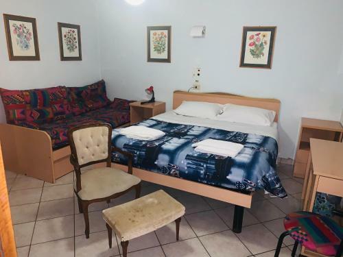 Hostal Nuova Locanda Sanbiagio Cisanello