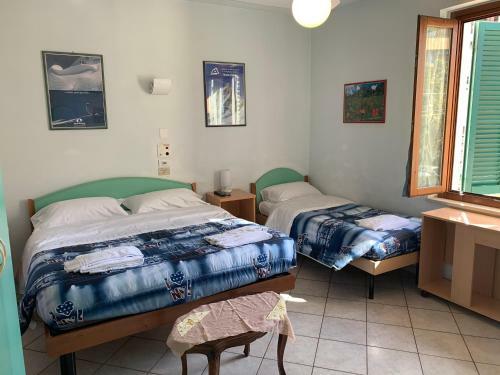 Hostal Nuova Locanda Sanbiagio Cisanello