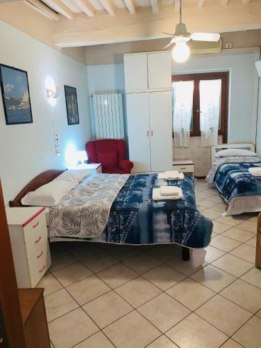Hostal Nuova Locanda Sanbiagio Cisanello
