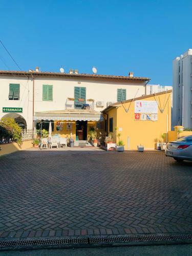 Hostal Nuova Locanda Sanbiagio Cisanello