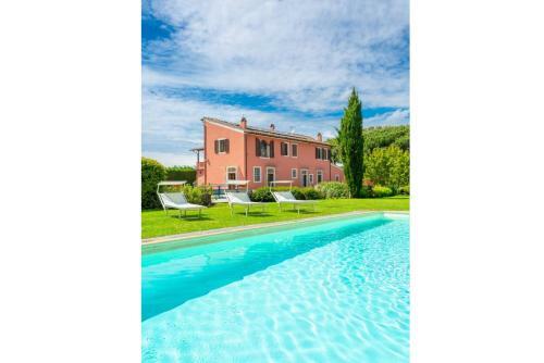 Villa Rossa