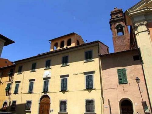 Apartamento Le Volte-pisa