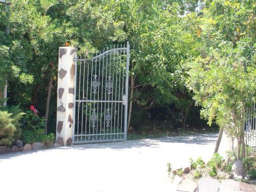 Sa Domu Sarda - Two Bedroom Apartment