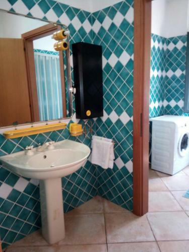 Sa Domu Sarda - Two Bedroom Apartment
