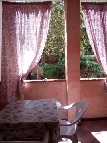 Sa Domu Sarda - Two Bedroom Apartment