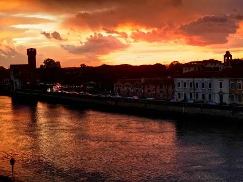 Bed & Breakfast Vacanze Pisane