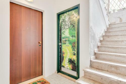Casa Ortensia Modern Apartment