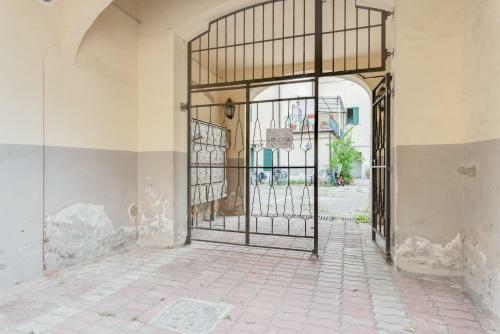 Casa Ortensia Modern Apartment
