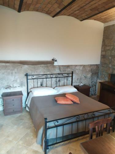 Apartamento Mozzafiato Pitigliano