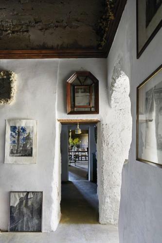 Villa Il Convento
