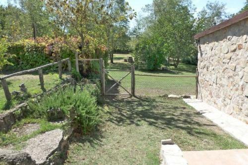 Pitigliano Villa Sleeps 7 Pool Wifi