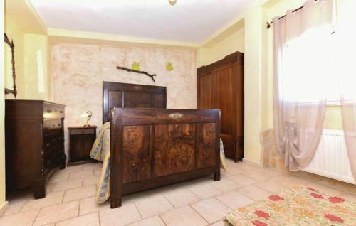 Pitigliano Villa Sleeps 7 Pool Wifi