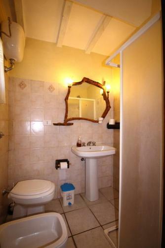 Pitigliano Villa Sleeps 7 Pool Wifi