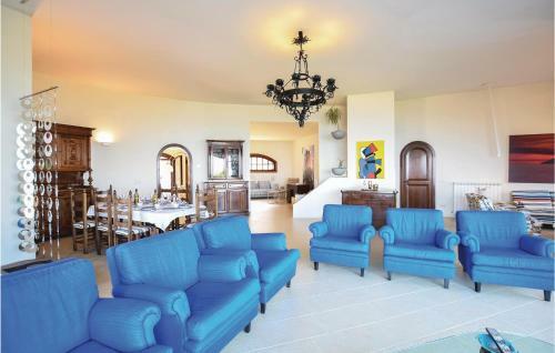 Villa Riviera Prangi