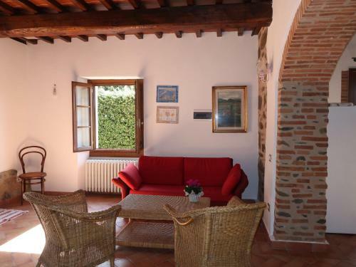 Locazione Turistica Casa Bettina - Pst150
