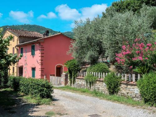 Locazione Turistica Casa Bettina - Pst150