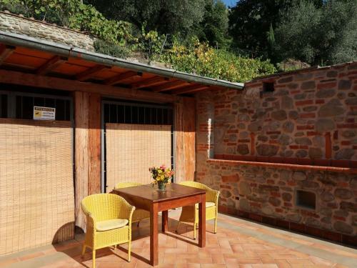 Locazione Turistica Casa Bettina - Pst150