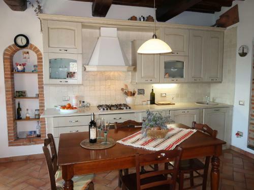 Locazione Turistica Casa Bettina - Pst150