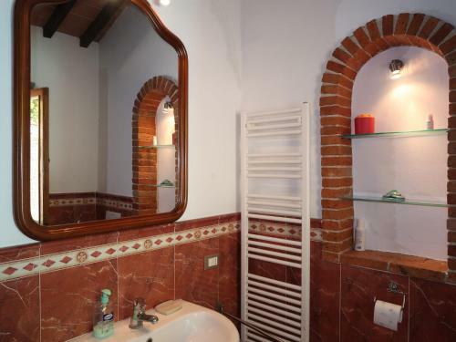 Locazione Turistica Casa Bettina - Pst150