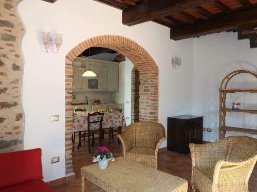 Locazione Turistica Casa Bettina - Pst150