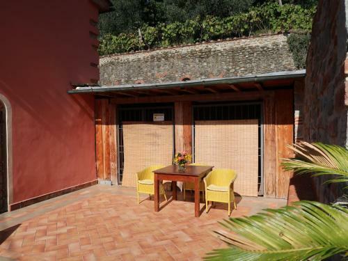 Locazione Turistica Casa Bettina - Pst150
