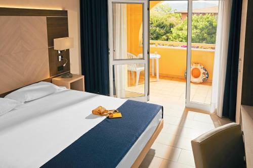 Hotel Tui Magic Life Calabria