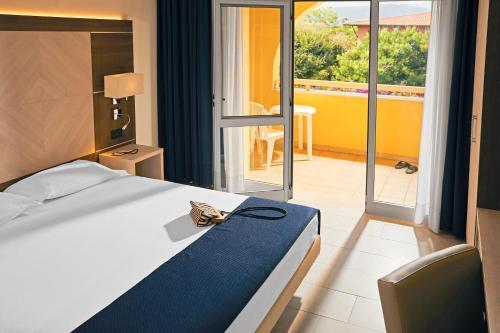 Hotel Tui Magic Life Calabria