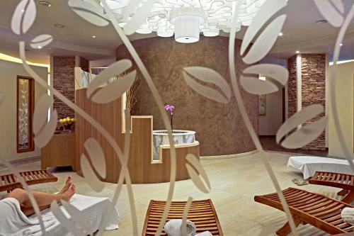 Hotel Tui Magic Life Calabria