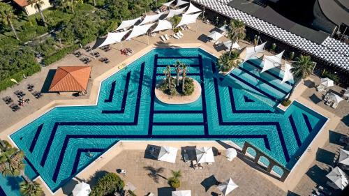 Hotel Tui Magic Life Calabria