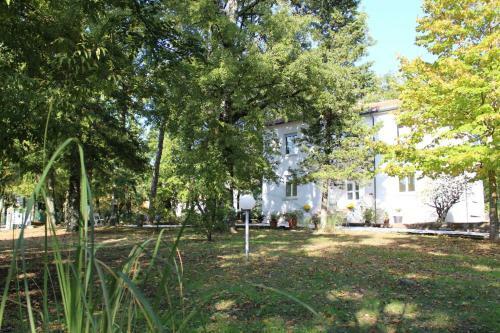 Villa La Casa Bianca