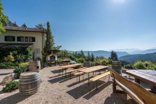 Apartamento Baumannhof Ferienwohnung Hasental