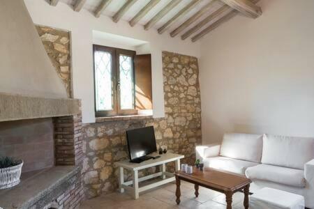 Apartamento Podere La Castellina