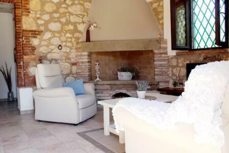 Apartamento Podere La Castellina