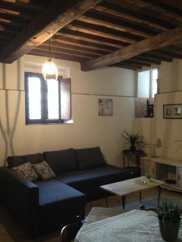 Apartamento Podere La Castellina