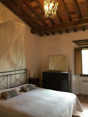 Apartamento Podere La Castellina