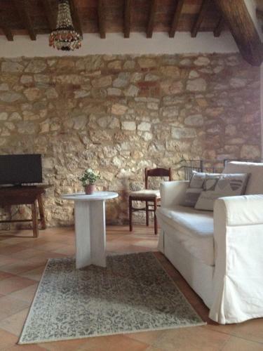 Apartamento Podere La Castellina