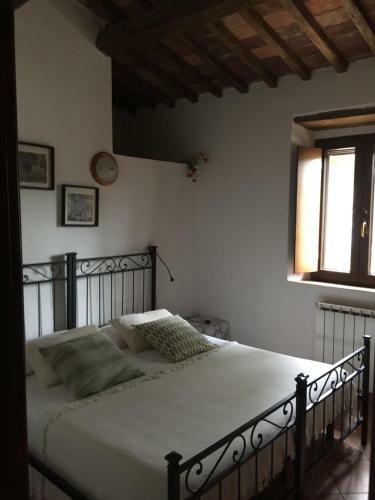 Apartamento Podere La Castellina