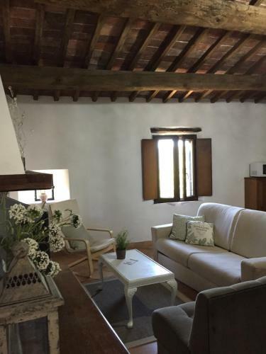 Apartamento Podere La Castellina